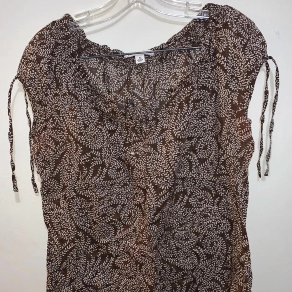 Women’s blouse